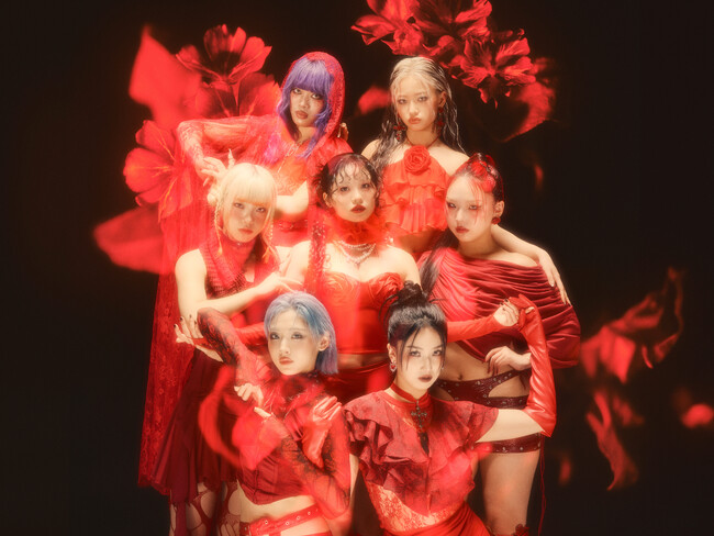 FM AICHI「Menicon Music Contact」 2026年3月のマンスリーパーソナリティは「HANA」に決定！