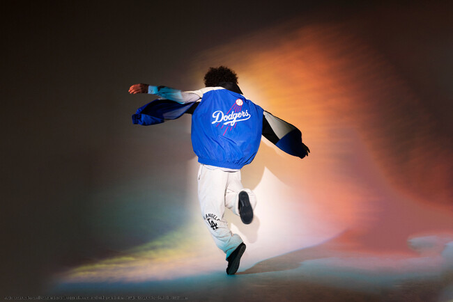 【6周年】「BACK TO THE FIELD」MLB“メンズライン”を拡大しリスタート！ミッキーマウスデザインのスペシャルコレクションも同時発表！