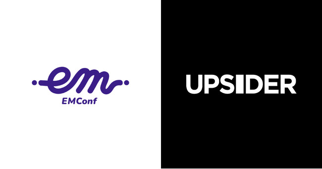 UPSIDER、「Engineering Management Conference Japan 2026」にSilverスポンサーとして協賛。EMの光井がセッションに登壇