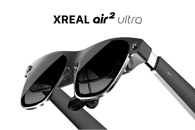 XREAL Air 2 Ultra販売終了のお知らせ