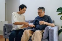【ワーキングケアラー実態を調査】　就労者の約2割が介護を経験
両立支援制度の導入が進む一方、4割超は未活用