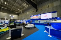 「ジャパンインターナショナルボートショー2026」への出展について～総合マリンメーカーとして主要製品から先進技術まで一堂に展示～