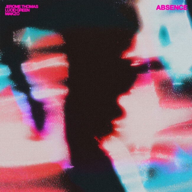 新世代UKソウルを代表するJerome Thomasが、Makzo x Lucid Greenとのニューシングル「Absence」を2月27日にリリース