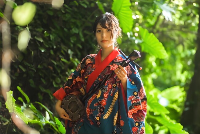 【延長決定】和食・沖縄料理レストランの毎週金・土限定〈三線ライブ〉好評につき12月末まで延長決定 | 沖縄・ラグナガーデンホテル