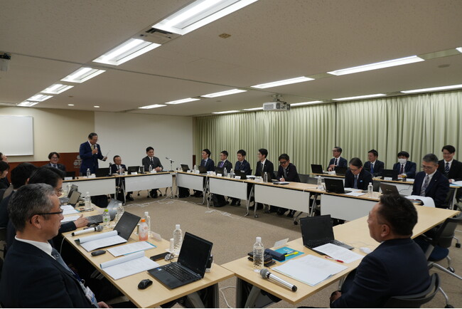ＴＫＣ全国会が会計事務所経営における「高付加価値モデル構築プロジェクト」を始動