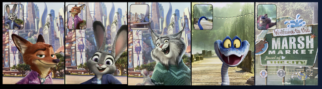 BeRealが映画『ズートピア2』と連動したプロモーション「ZooReal.　～もしも、ズートピアの世界に『BeReal.』があったら？～」を実施　BeReal“初”のキャラクター公式アカウントを開設