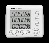 【新製品情報】Ａ＆Ｄは、ご好評いただいている3チャンネル100時間タイマーの裏面マグネット強化モデルを新発売いたしました。