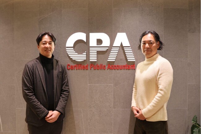 CPAエクセレントパートナーズ株式会社 アドバイザーに服部太一氏が就任いたしました