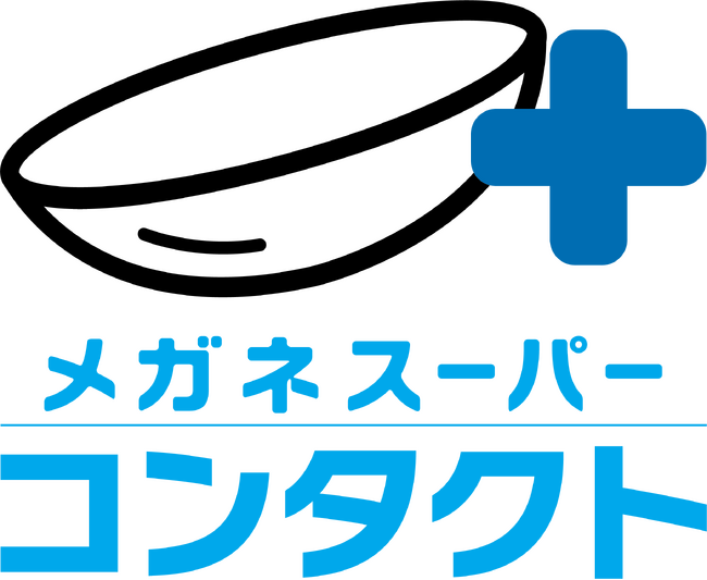 メガネスーパーのコンタクト専門店「メガネスーパーコンタクト　シャポー本八幡店」2026年2月27日（金）オープン