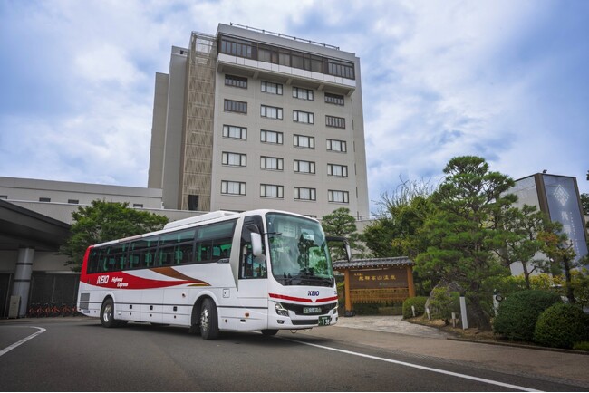 高速バス「新宿~飛驒高山線」4月1日(水)ダイヤ改正について
