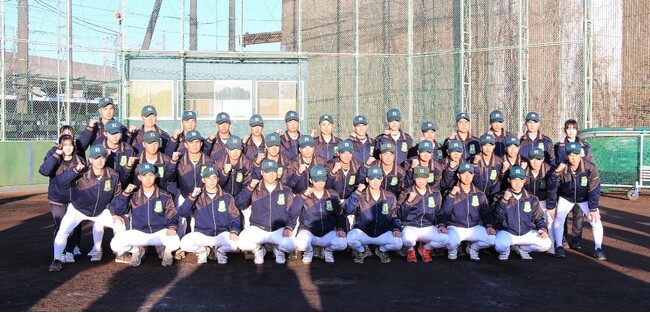 松戸への想いを力に。専修大学松戸高等学校野球部、郷土愛を胸に春の甲子園へ！
