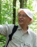 奥入瀬代表：河井大輔氏