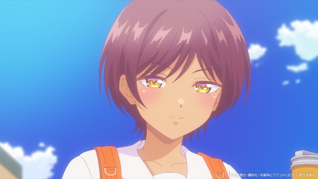 TVアニメ『幼馴染とはラブコメにならない』第9話「見知らぬ女子でも“男友達”だからでも笑っちゃったらラブコメにならない」 あらすじ&場面カットを公開！