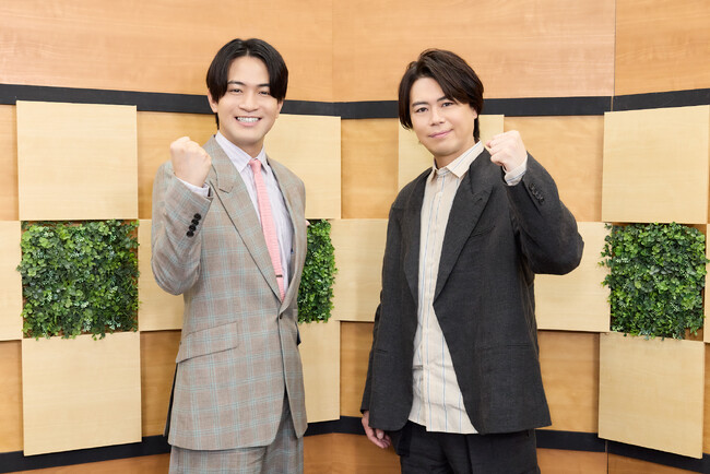 “声優力”が炸裂する学べるエンタメ！人気声優と健康情報を楽しく学ぶYouTube新番組『声優健康タイムズ』を2026年2月27日より配信開始