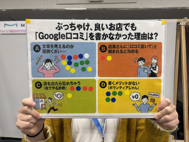【本日2月28日最終日】月額2,980円のMEO対策・口コミ獲得AI「口コミロボ(TM)」が新規受付を一時停止。