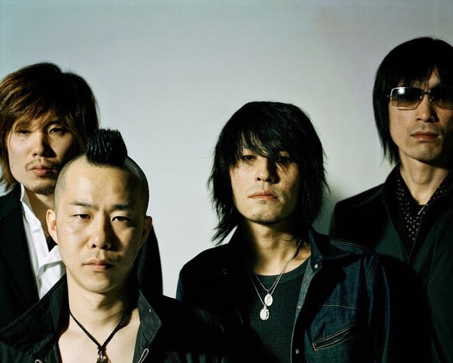 THEE MICHELLE GUN ELEPHANT、高音質リマスター紙ジャケCD BOXが本日リリース！27年の時を超えて開催された熱狂のFILM LIVEティーザームービーを公開！