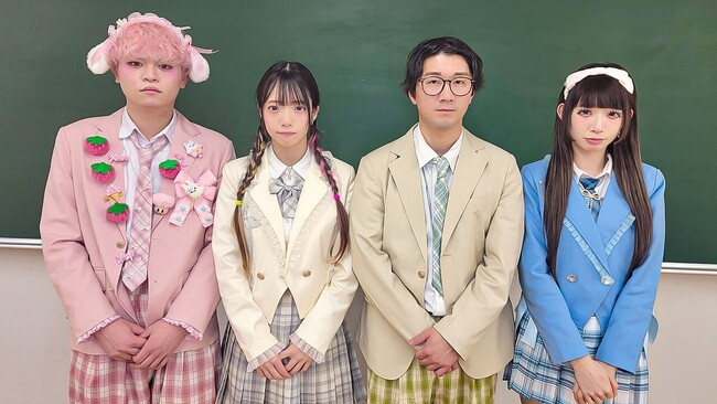 登録者300万人突破に向け「ボンボンTV」が3月毎日3本投稿！「春休みだよ！めざせ登録者300万人！チャンネル登録はしてくれた？ボンボン動画祭！」を開催
