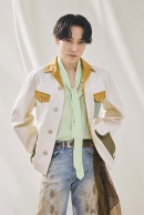 EXILE TETSUYA