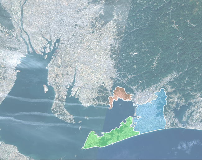 ３市連携マッチング支援！～貸したい・売りたい農地を見える化～