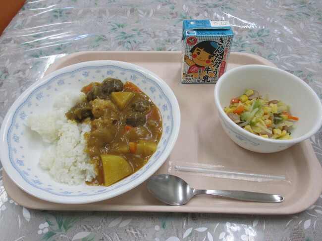 【神奈川県小田原市】ジビエ給食を初めて実施!!