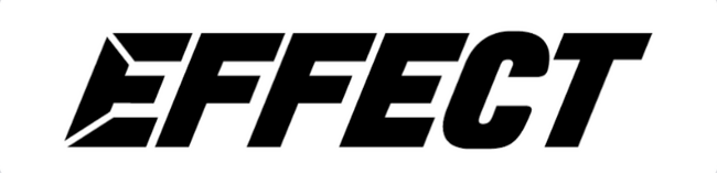 EFFECT USA CLINIC 開催決定！