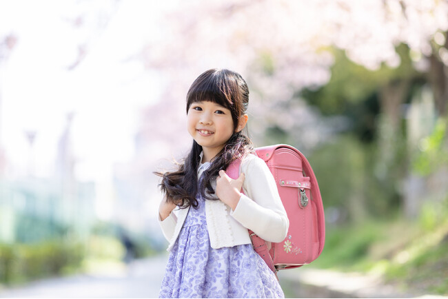 小学生の新学期、8割が楽しみでも…友だち関係で保護者が心配していることとは／いこーよ総研ユーザーアンケート