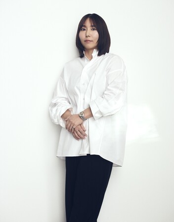 『25ans（ヴァンサンカン）』新編集長に外岡 佐知子が就任