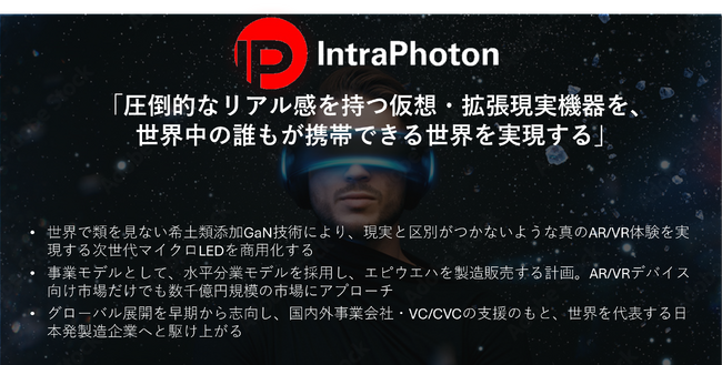 池田泉州銀行「第26回ニュービジネス助成金」にて、大賞およびオープンイノベーション賞をダブル受賞