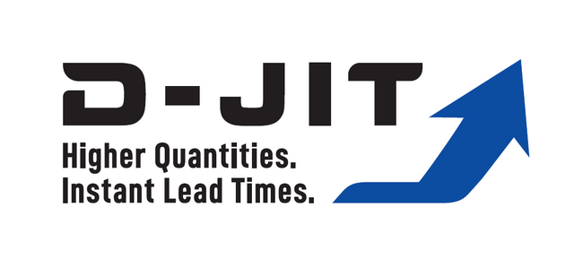 【インドサービス開始】機械部品の大量調達 D-JIT