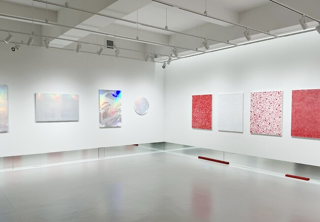 【YUGEN Gallery FUKUOKA】おれちょ本多・神園宏彰 二人展「Luminous + Echo」開催中！独占インタビューを公開！