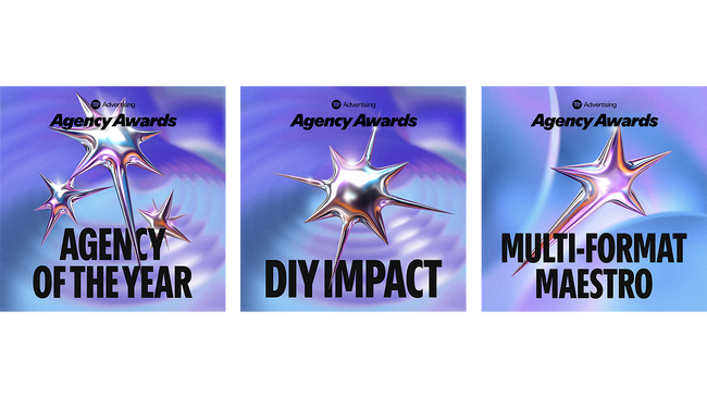 CARTA ZERO、Spotify主催「Spotify Advertising Agency Awards 2025」において最高位「Agency of the Year」を含む複数賞を受賞