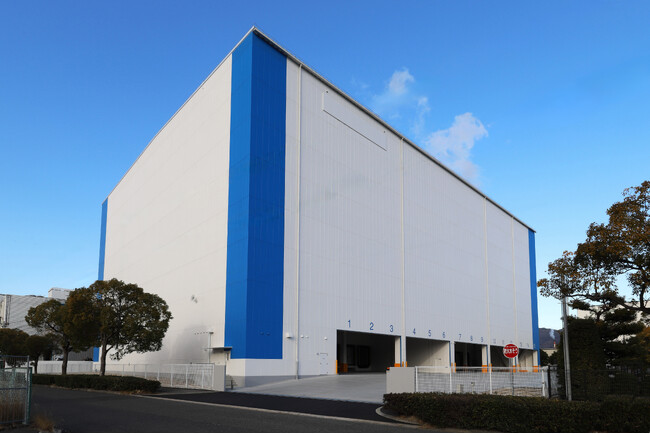 森トラスト　物流施設事業へ参入