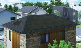 「墨黒(BOKKOKU)」設置イメージ