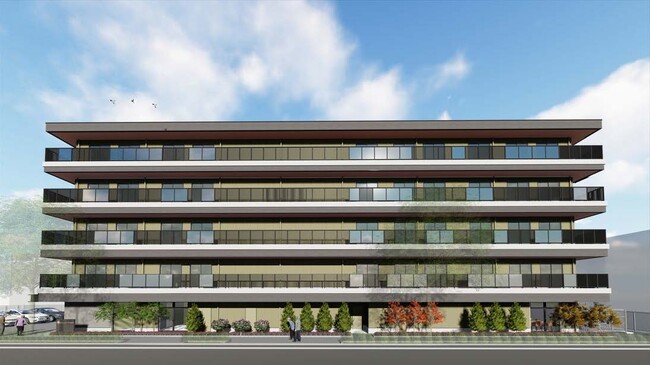 介護付有料老人ホーム「はなことばプラス府中」入居募集開始のお知らせ　～2026年6月、「はなことば」シリーズ34拠点目を東京都府中市に開設～