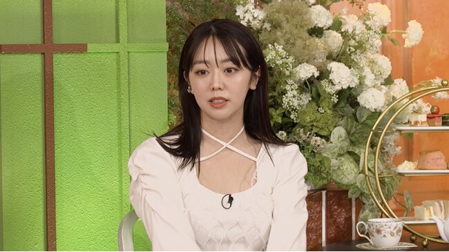 峯岸みなみ、小学生の夢「アイドルかキャバ嬢」にSNSの影響を指摘「華やかな世界だと思ってる」　元欅坂46・今泉佑唯、子どもの“アイドル志望”に本音「私の存在が邪魔しちゃう」｜『秘密のママ園2』#5