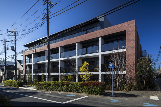 学研ココファン新ブランド都内初オープン！　学研の介護付きホーム「ココファンレジデンス世田谷弦巻」3月1日開業