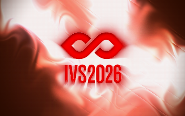 IVS2026、今年のテーマは「Japan is Back」。完全招待制「IVS CORE」をホテルオークラ京都に新設し、みやこめっせと2つのエリアで開催へ #IVS2026