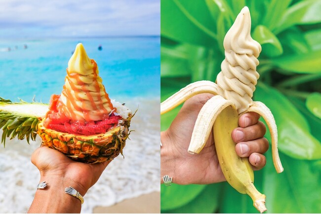 ハワイ発スイーツブランド、Banan LLCと契約締結　ホノルルコーヒージャパン株式会社が日本展開を開始