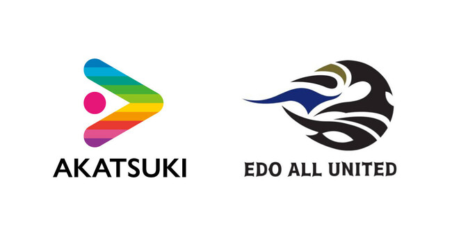 アカツキ、本田 圭佑氏が発起人であるサッカークラブ「EDO ALL UNITED」とスポンサー契約を締結し、SNSマーケティング・コンテンツ制作を総合的に支援