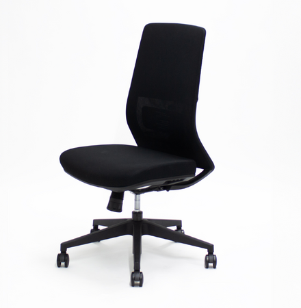イトーキ、ワークチェア「サリダ YL7R」シリーズに新バリエーションを追加、3月2日（月）発売