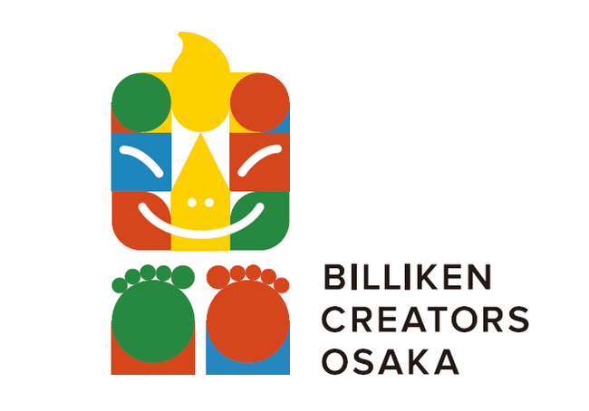 ビリケンさんの絵画からフィギュアまで勢ぞろい！「BILLIKEN CREATORS OSAKA 2026」開催！