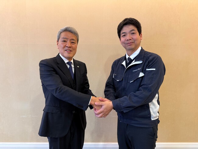 【日本ウエストグループ】株式会社サニー・クリエーション・プランニングの株式取得（子会社化）に関するお知らせ