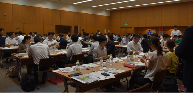 令和７年度第２回ビジネスミーティング（交流会）を開催