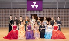 【3月12日(木)】同志社女子大学学芸学部音楽学科卒業生、音楽専攻科修了生による卒業演奏会・修了演奏会を開催