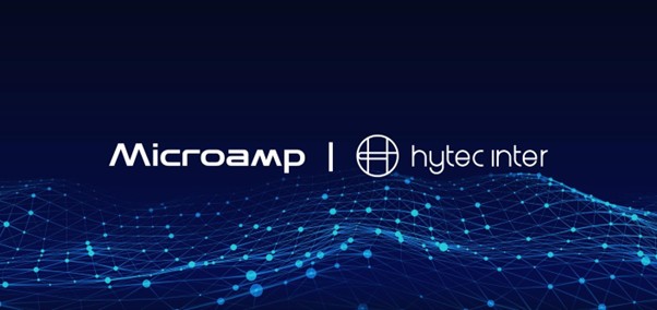 Microampとハイテクインター、5Gミリ波導入を本格加速