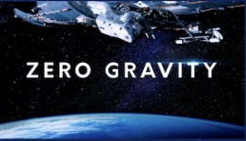 ドキュメンタリー映画『ZERO GRAVITY (ゼロ・グラビティー)』3月9日 16時 サイエントロジー・ネットワークで放映されます