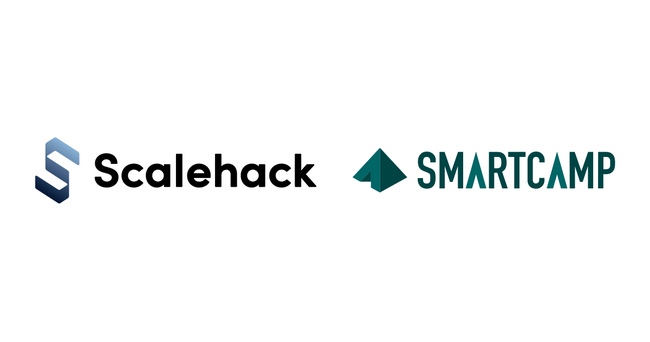 Scalehack、スマートキャンプの展示会事業においてマッチング業務運用を支援。目標比150～200％を達成した事例を公開。