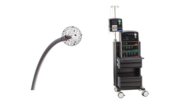 日本メドトロニック　新しい3Dマッピング・アブレーションシステム「Affera(TM) Mapping and Ablation システム」専用カテーテルの「Sphere-9(TM) カテーテル」保険適用開始