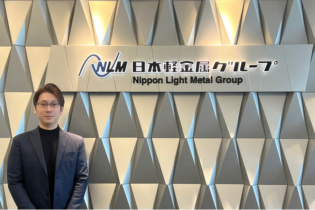 【導入事例】日本軽金属株式会社、BoostDraft導入で契約書レビュー業務の1件30分かかる作業を数分に削減