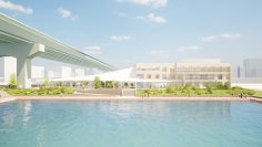 中川運河から、未来を編む滞在　セトレ キャナル 名古屋 2026年6月18日(木) 開業